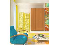 Шкаф Оксана