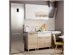 Кухня Айсбери 1200 мм