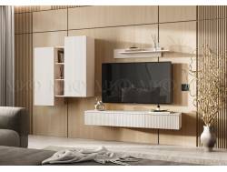 Гостиная навесная Оскар Кашемир