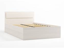 Кровать Дуэт Люкс 900 Дуб Бодега