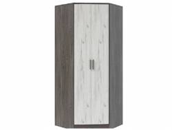 Шкаф Диана-4 С7 Дуб Эльза