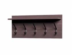 Вешалка Юми ясень шимо темный