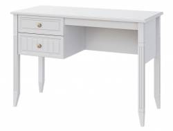 Стол туалетный Мэгги Белый