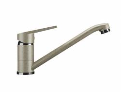 Смеситель Uperwood ECON UPD-001-02 бежевый матовый