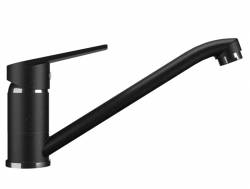 Смеситель Uperwood ECON UPD-001-04 черный матовый