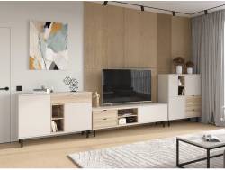 Гостиная Сильвия