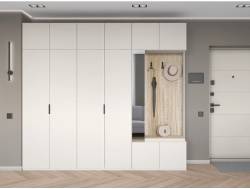 Прихожая Сити