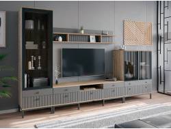 Гостиная Доминго