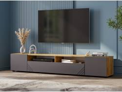 Тумба для телевидеоаппаратуры Байкал