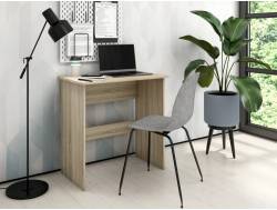 Стол письменный Памир Дуб сонома