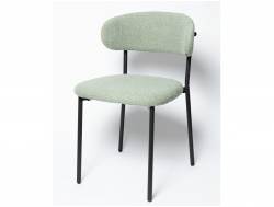 Стул DC 5030 Тедди зеленый