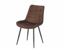 Стул DC 2152 коричневый