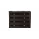 Комод 4 ящика Парма