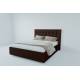 Кровать 800 Венеция с подъемным механизмом 03ВНЦ