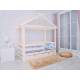 Кровать детская Теремок Эко с ящиками