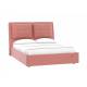Кровать Ester 1600 Ультра коралл
