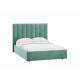 Кровать Ingrid 1400 Ультра Минт