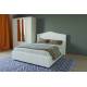 Кровать 1200 Калининград с подъемным механизмом 03КЛН