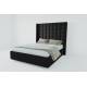 Кровать 2000 Венеция люкс с подъемным механизмом 03ВНЛ