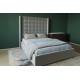 Кровать 1200 Венеция люкс с подъемным механизмом 03ВНЛ
