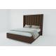 Кровать 1400 Венеция люкс с подъемным механизмом 03ВНЛ