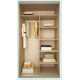 Шкаф-купе Ксения 1200