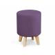 Банкетка №16 вариант 7 Мора фиолетовый