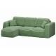 Диван угловой Бафи-2 комбинация 3 Романо Форест