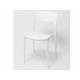 Стул SC 130 белый
