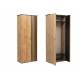 Шкаф для одежды 51.01 Либерти опора h=20мм