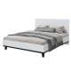 Кровать 1600 Шарлиз МДФ спинка