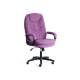 Кресло офисное Comfort lt велюр лаванда