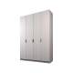 Шкаф для Одежды Экон ЭШ3-РП-24-16