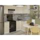 Кухонный гарнитур Дюна оптима 5 1200х2000 мм