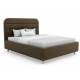 Кровать Эквадор Люкс 90х200 мм с подъемным основанием