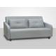 Диван Бриз 2 Кинг грей
