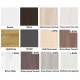 Шкаф с зеркалом Malta light H284М и Антресоль HA2