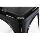 Стул Loft chair mod. 012 черный