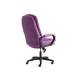 Кресло офисное Comfort lt велюр лаванда