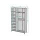 Шкаф Лофт H85