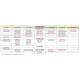 Кровать с подъемным механизмом Ричи 900х2000 мм