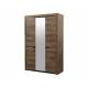 Шкаф для одежды 33.02 Лючия кейптаун