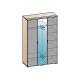 Шкаф Шаде ШК-2901