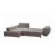 Угловой диван Жардин 3 вариант 3