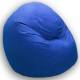 Кресло-мешок Капля XXXL синий
