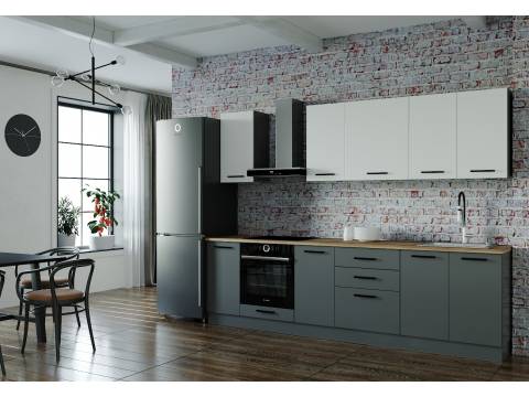 Кухня Вегас 2800