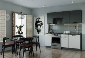 Кухня Лофт 2000