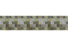 Фартук с фотопечатью Плитка ABF30