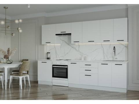 Кухня Жемчуг 3000