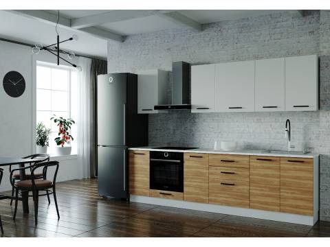 Кухня Лада 2800